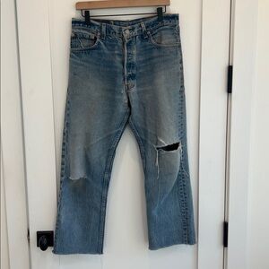 💫 Vintage Levi’s 💫